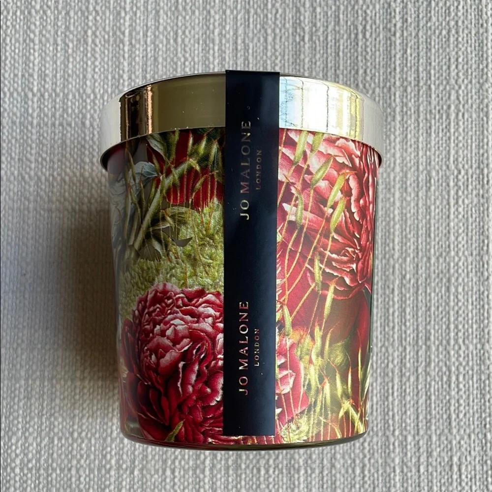 Jo Malone Peony & Moss limited edition Candle